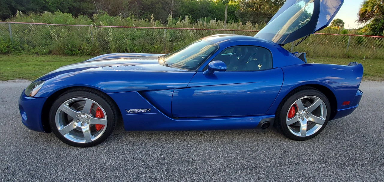 2006 Dodge Viper 3rd Gen - Image 15 of 31