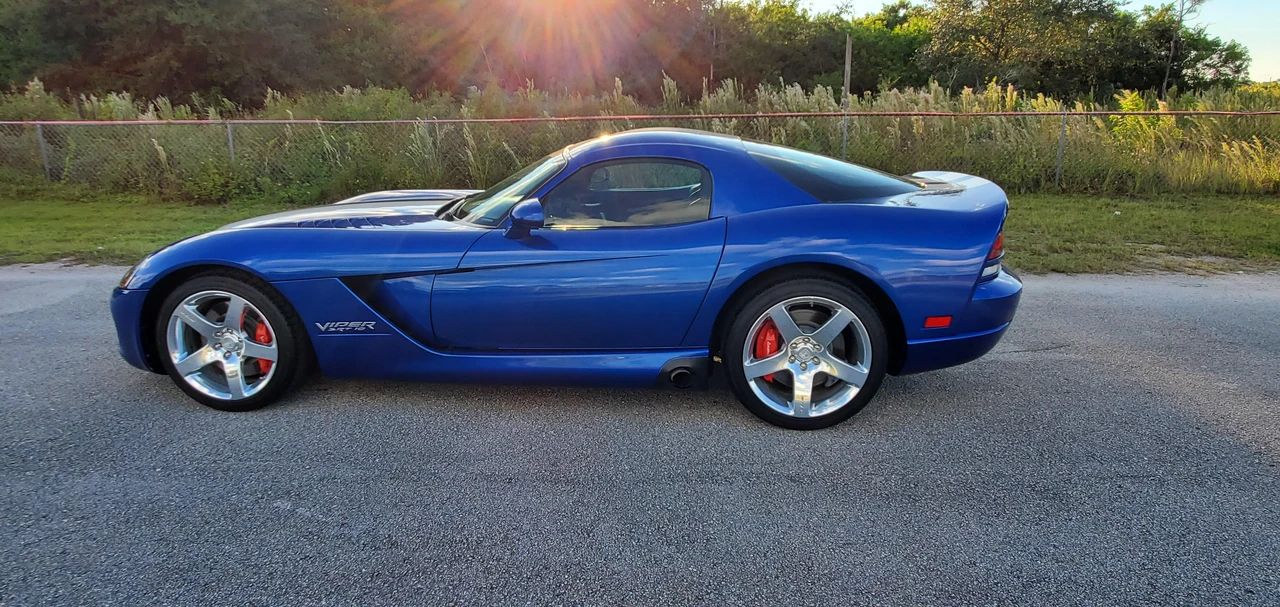 2006 Dodge Viper 3rd Gen - Image 17 of 31