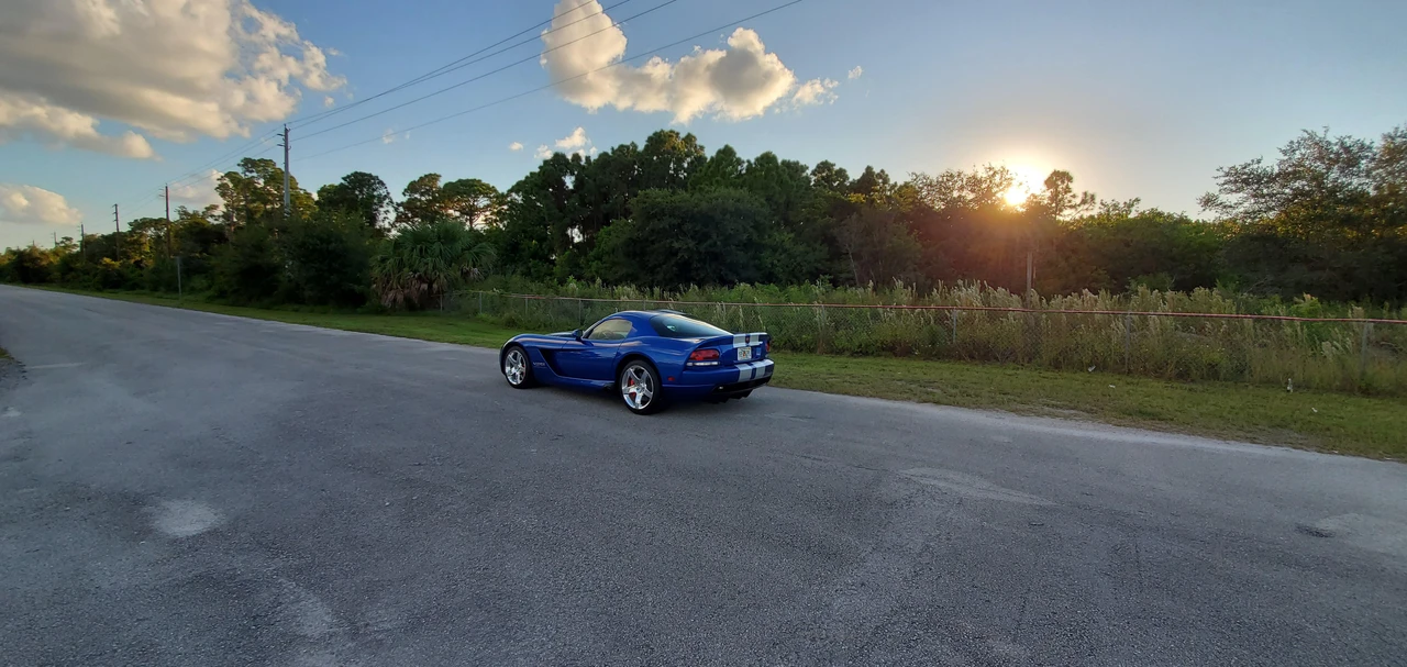 2006 Dodge Viper 3rd Gen - Image 22 of 31