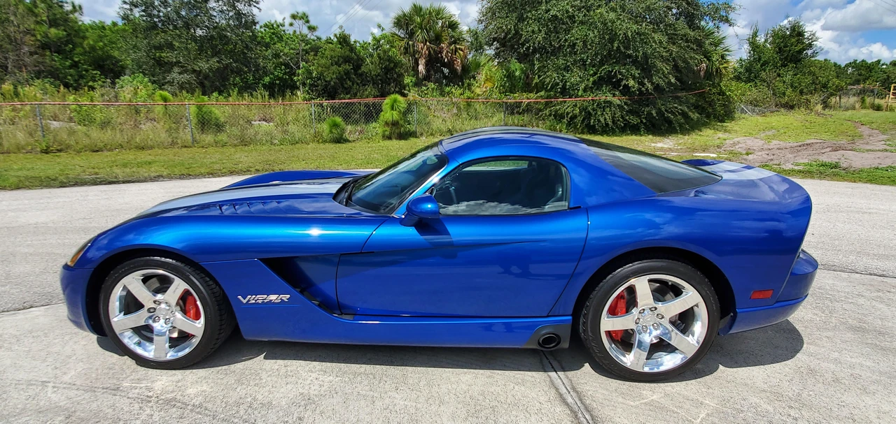 2006 Dodge Viper 3rd Gen - Image 18 of 31