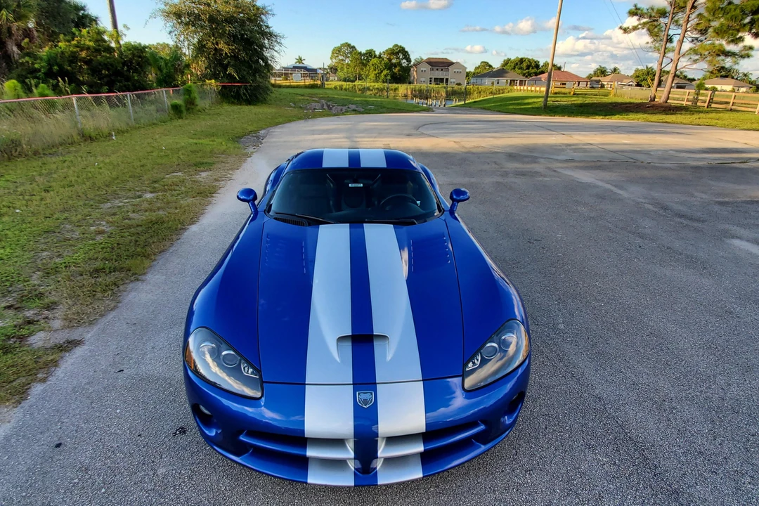 2006 Dodge Viper 3rd Gen - Image 6 of 31