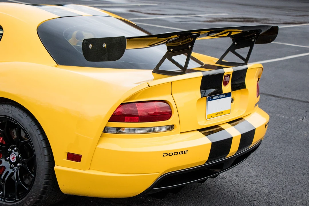 2006 Dodge Viper 3rd Gen - Image 25 of 31