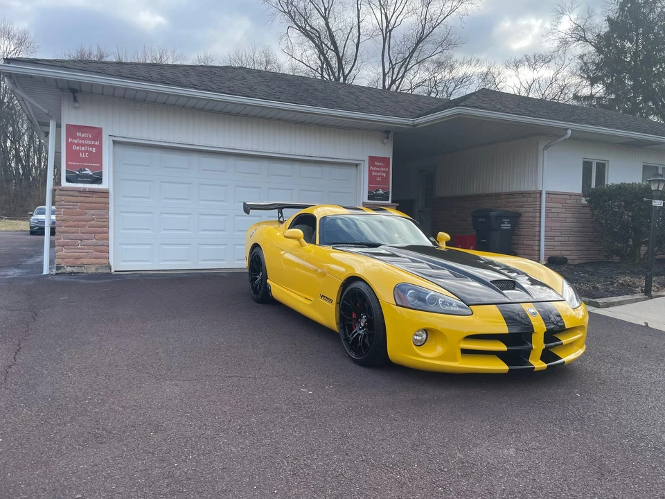 2006 Dodge Viper 3rd Gen - Image 9 of 31