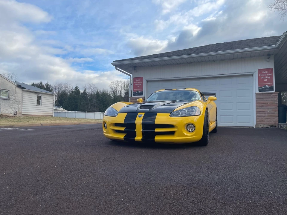 2006 Dodge Viper 3rd Gen - Image 6 of 31