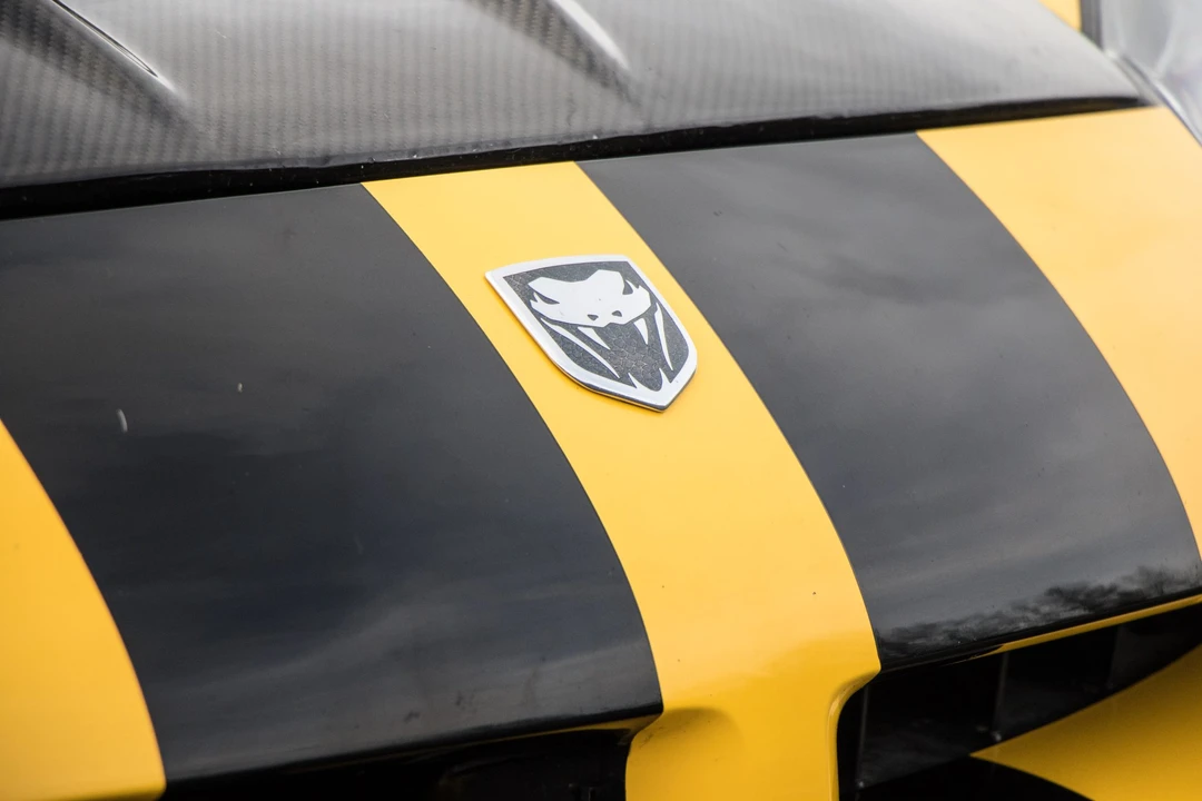 2006 Dodge Viper 3rd Gen - Image 28 of 31