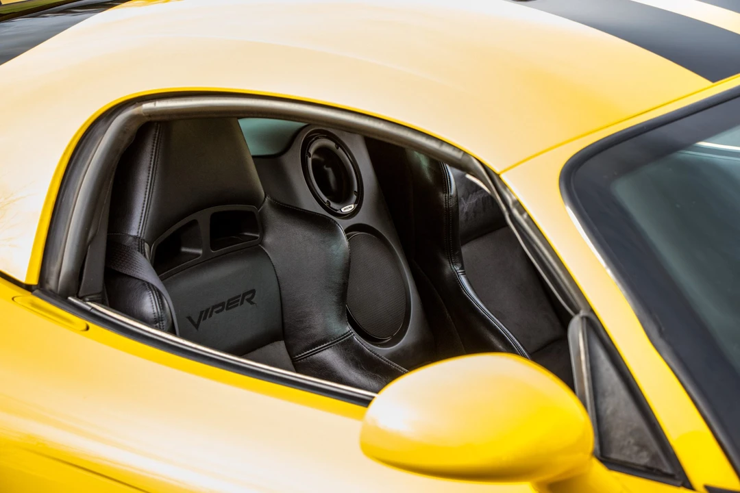 2006 Dodge Viper 3rd Gen - Image 24 of 31