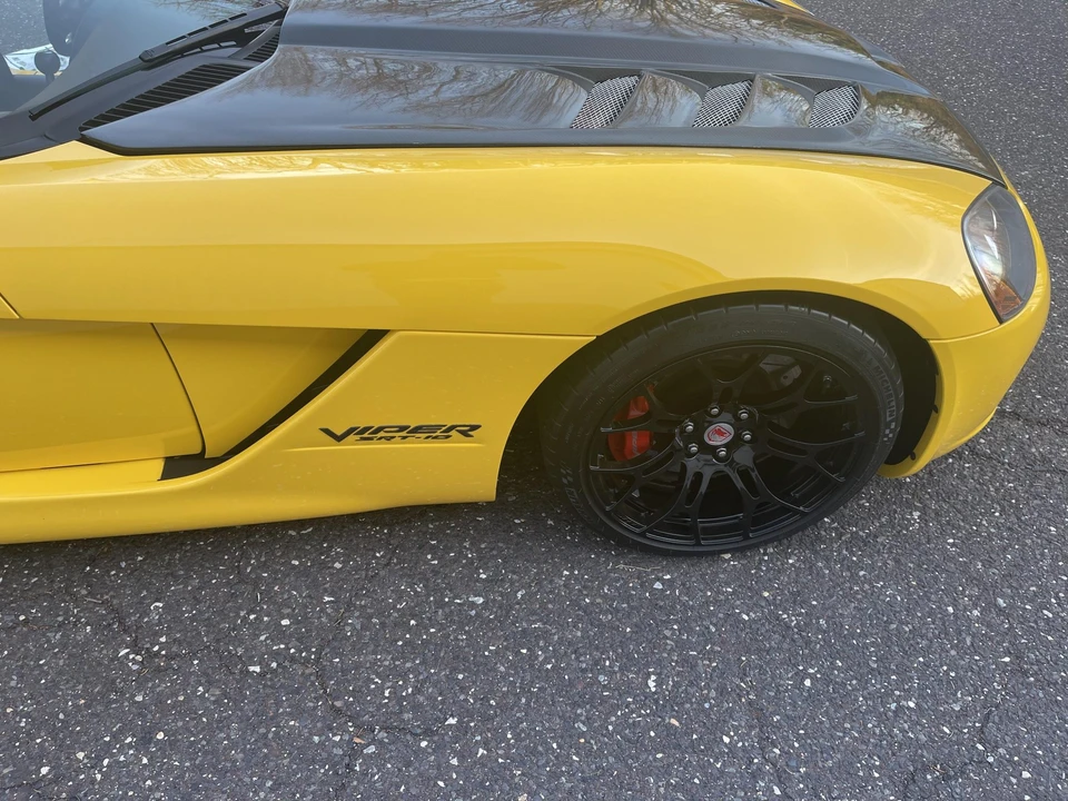 2006 Dodge Viper 3rd Gen - Image 23 of 31