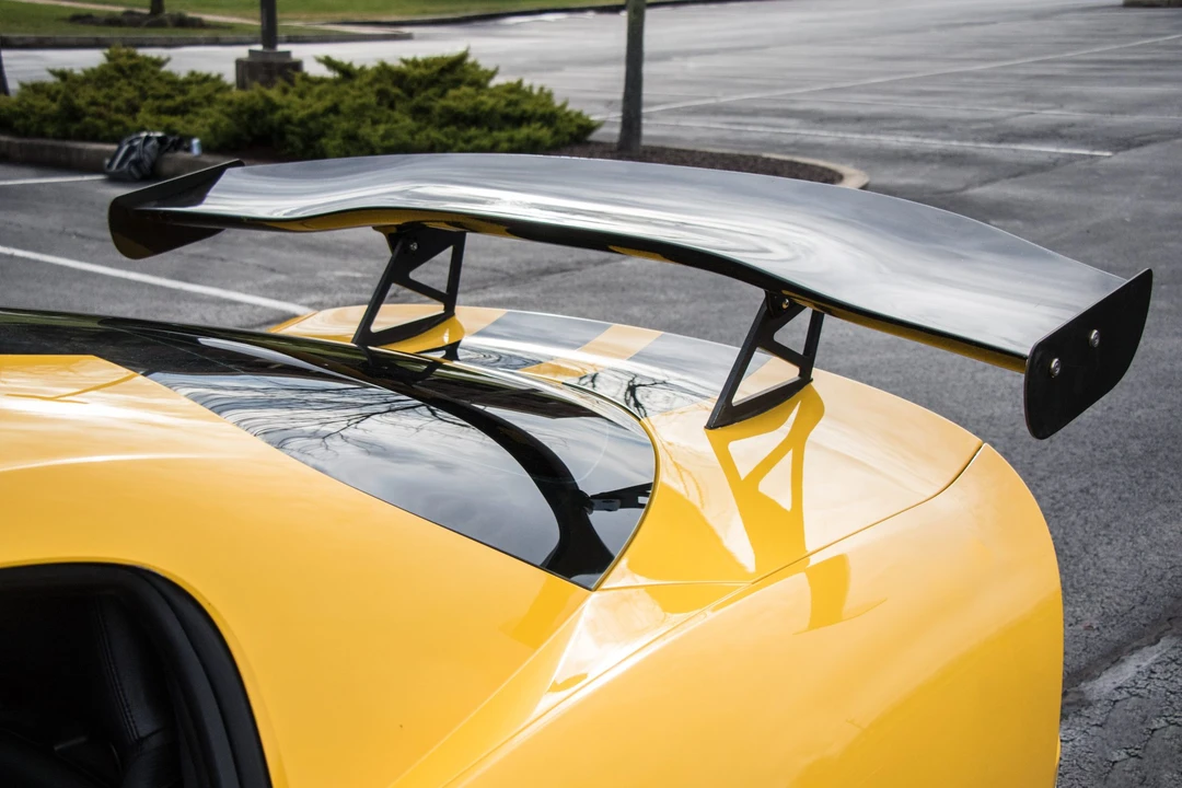 2006 Dodge Viper 3rd Gen - Image 26 of 31