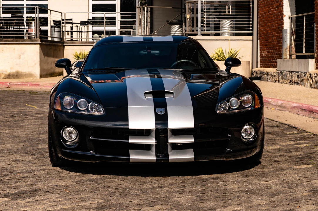2006 Dodge Viper 3rd Gen - Image 6 of 31