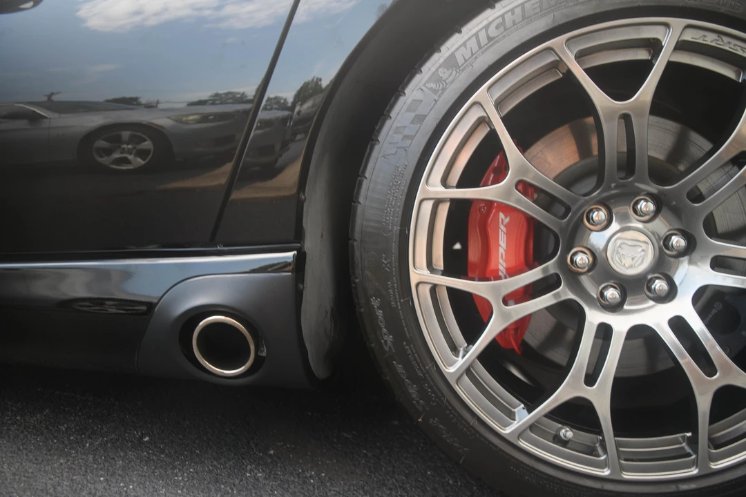 2006 Dodge Viper 3rd Gen - Image 23 of 31