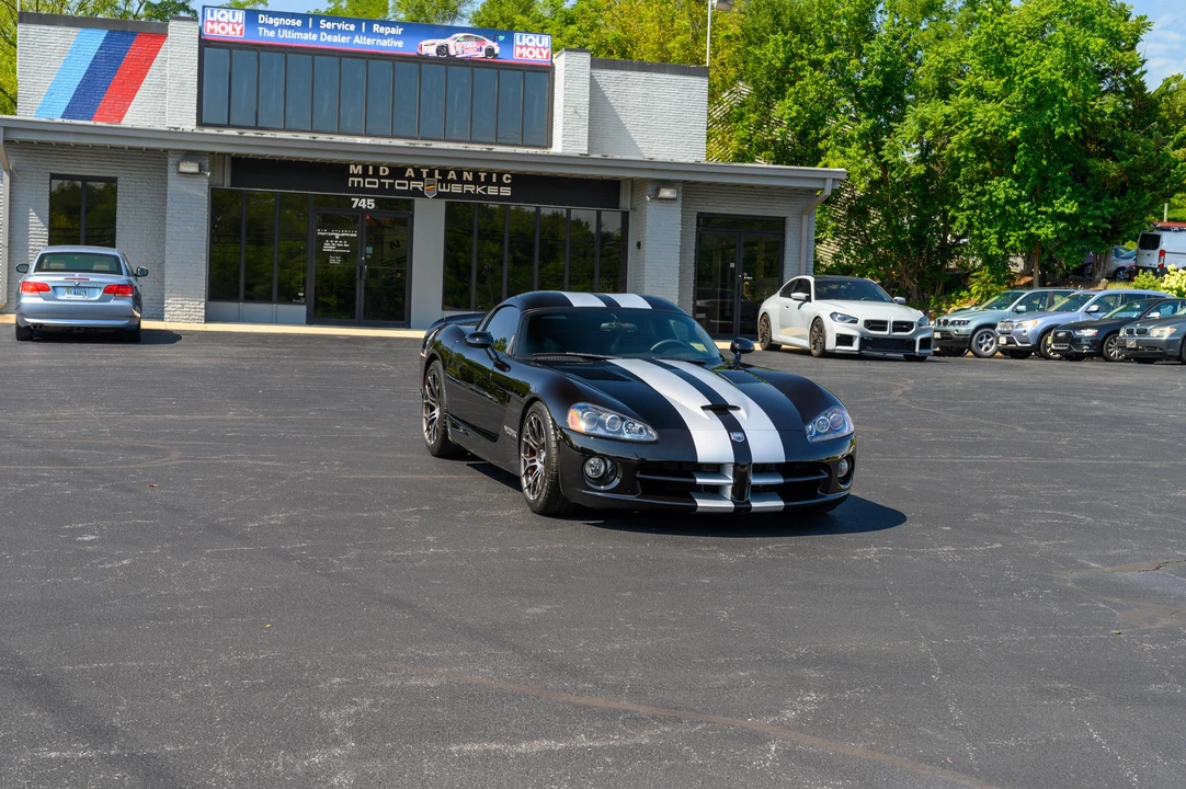 2006 Dodge Viper 3rd Gen - Image 15 of 31
