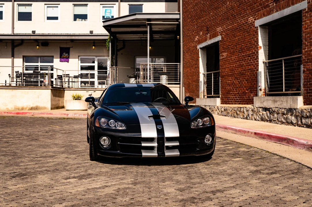 2006 Dodge Viper 3rd Gen - Image 16 of 31