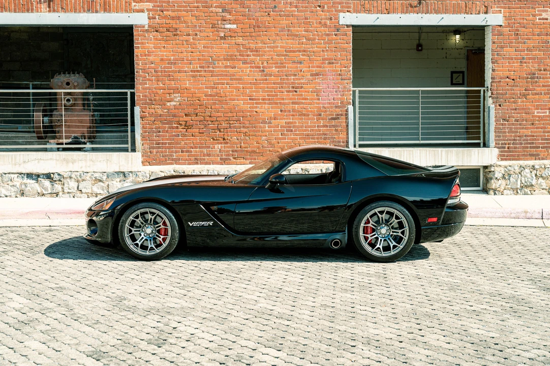 2006 Dodge Viper 3rd Gen - Image 8 of 31