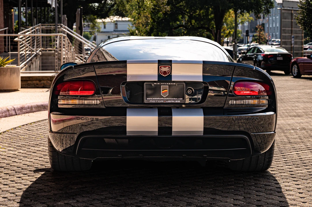 2006 Dodge Viper 3rd Gen - Image 11 of 31
