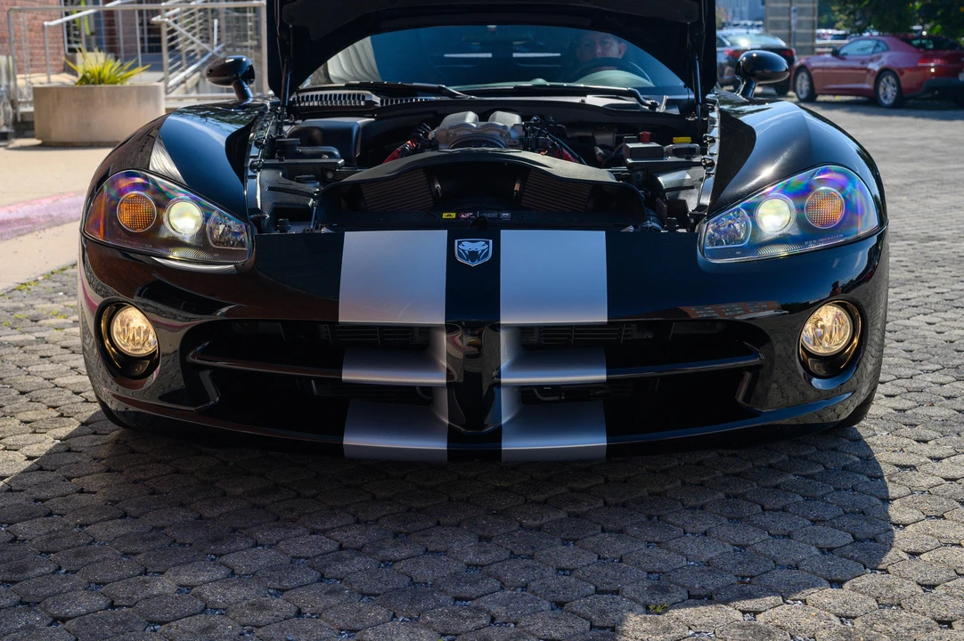 2006 Dodge Viper 3rd Gen - Image 19 of 31
