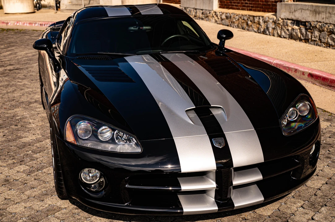 2006 Dodge Viper 3rd Gen - Image 17 of 31
