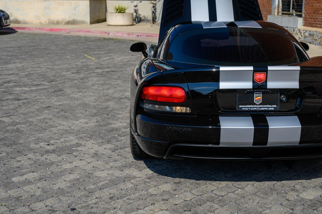 2006 Dodge Viper 3rd Gen - Image 25 of 31