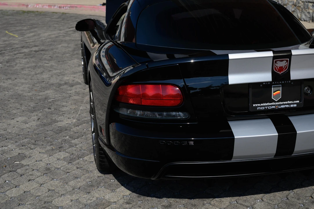 2006 Dodge Viper 3rd Gen - Image 24 of 31