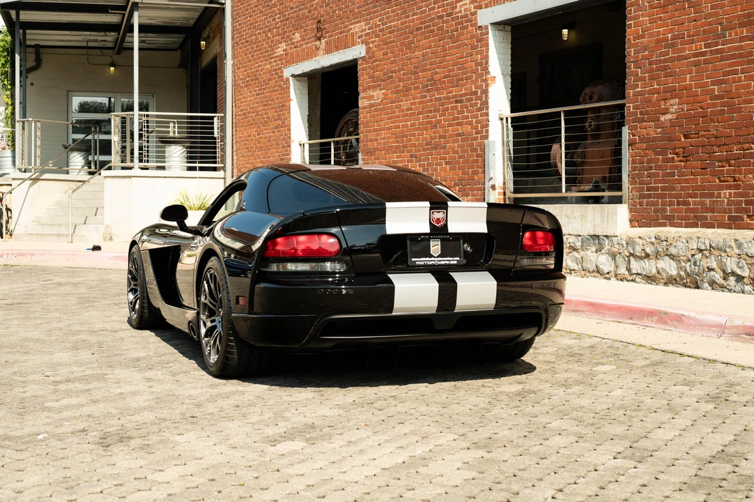 2006 Dodge Viper 3rd Gen - Image 10 of 31