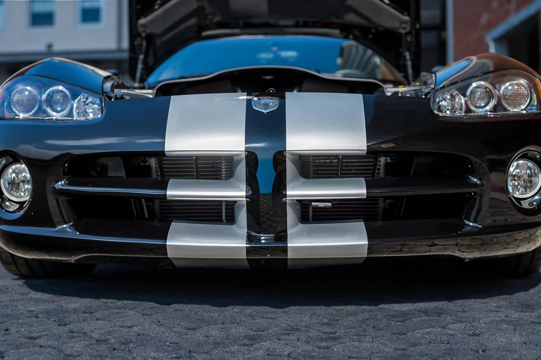 2006 Dodge Viper 3rd Gen - Image 18 of 31