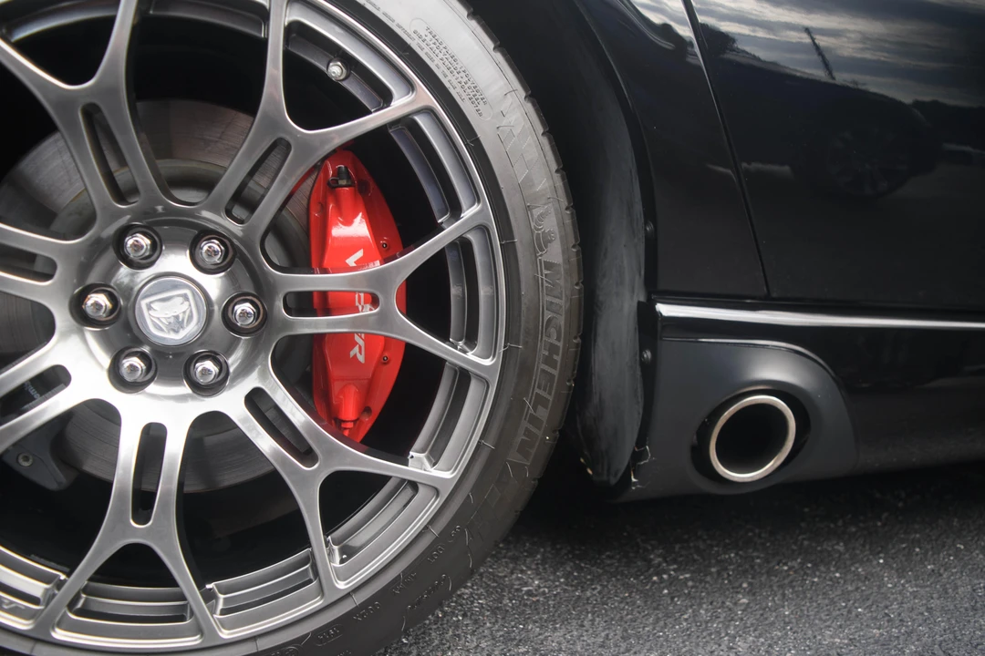 2006 Dodge Viper 3rd Gen - Image 31 of 31