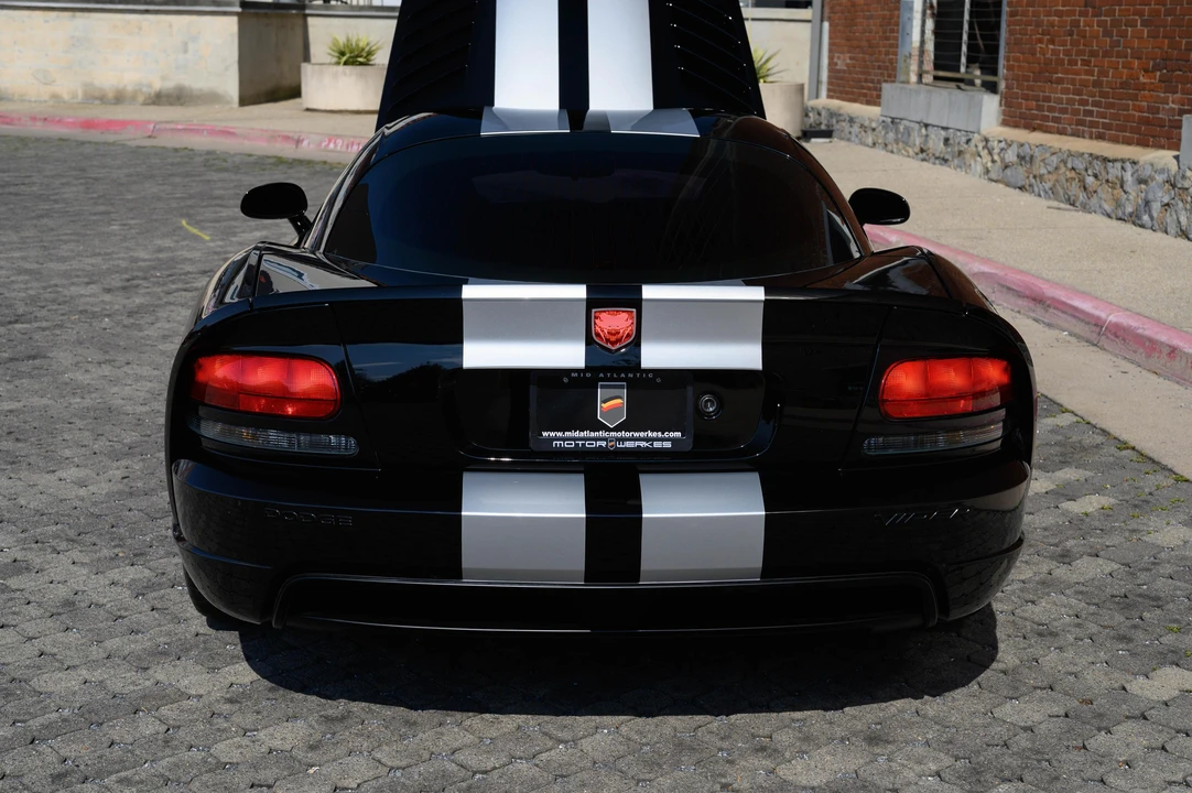 2006 Dodge Viper 3rd Gen - Image 26 of 31