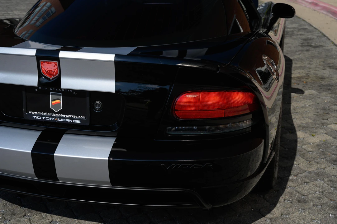 2006 Dodge Viper 3rd Gen - Image 29 of 31