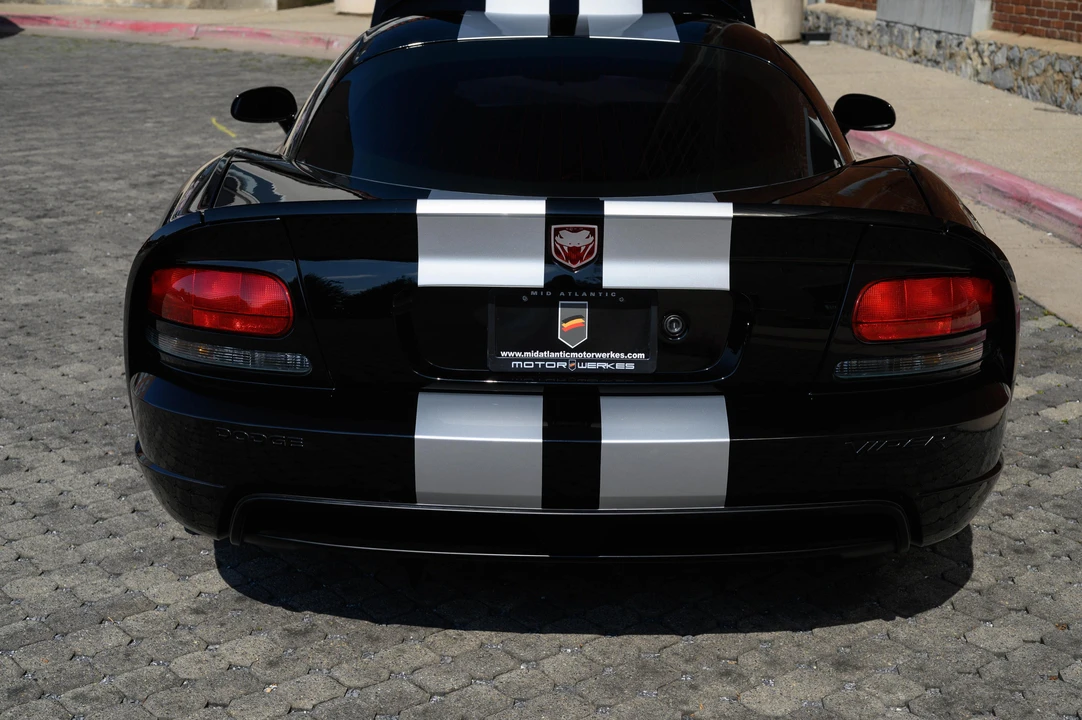 2006 Dodge Viper 3rd Gen - Image 27 of 31
