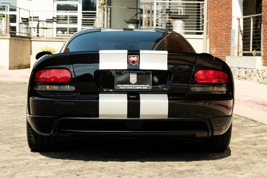 2006 Dodge Viper 3rd Gen - Image 5 of 31