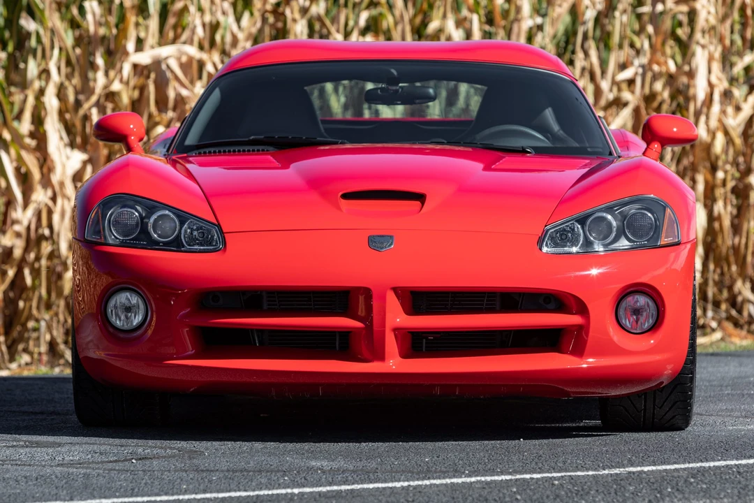 2006 Dodge Viper 3rd Gen - Image 6 of 31