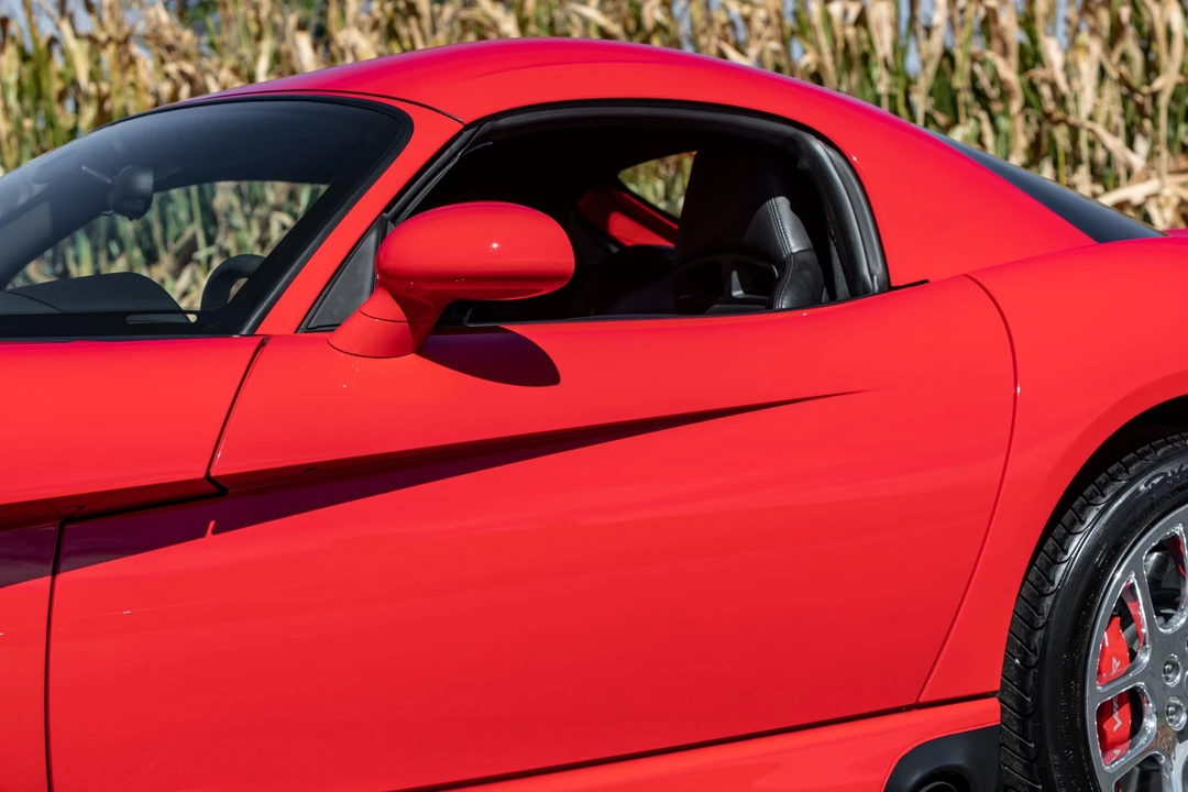 2006 Dodge Viper 3rd Gen - Image 14 of 31