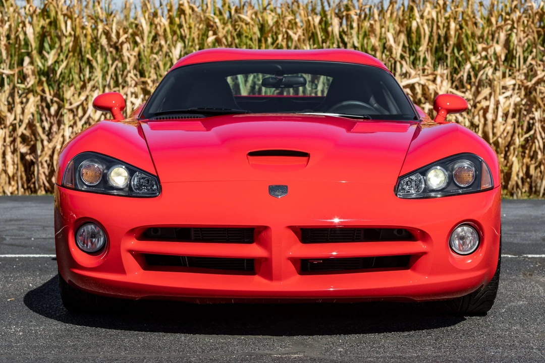 2006 Dodge Viper 3rd Gen - Image 7 of 31