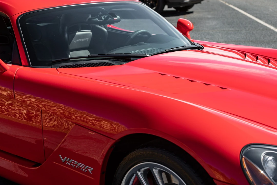 2006 Dodge Viper 3rd Gen - Image 20 of 31