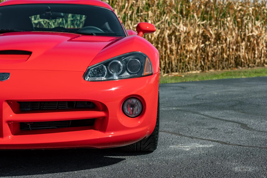 2006 Dodge Viper 3rd Gen - Image 9 of 31
