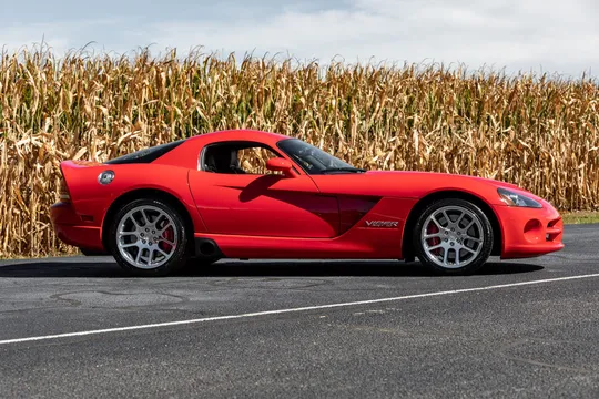 2006 Dodge Viper 3rd Gen - Image 2 of 31