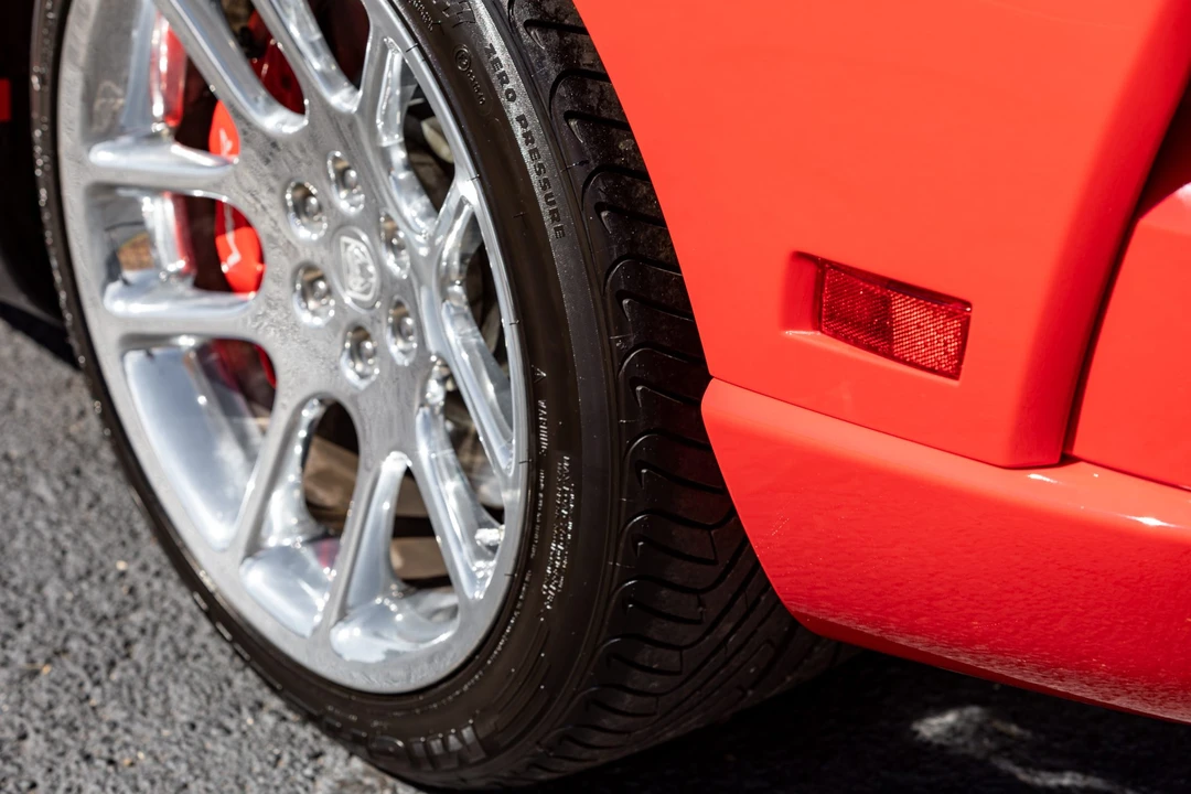 2006 Dodge Viper 3rd Gen - Image 16 of 31