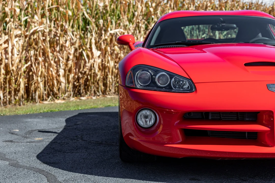 2006 Dodge Viper 3rd Gen - Image 8 of 31