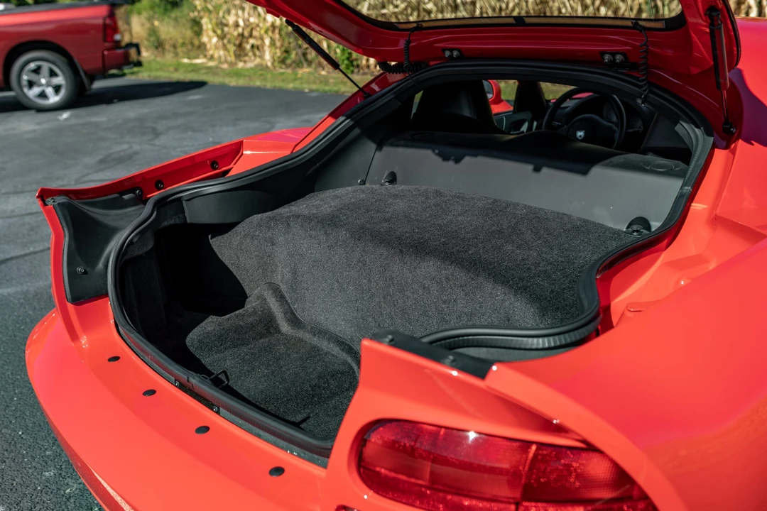 2006 Dodge Viper 3rd Gen - Image 31 of 31