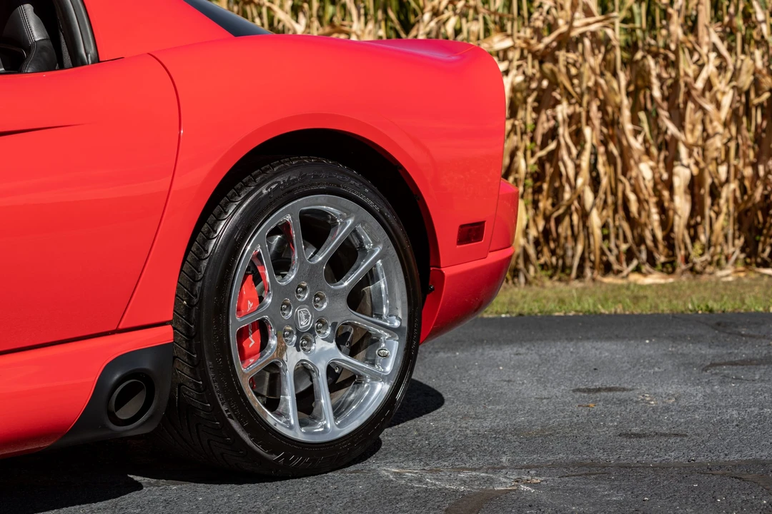 2006 Dodge Viper 3rd Gen - Image 15 of 31