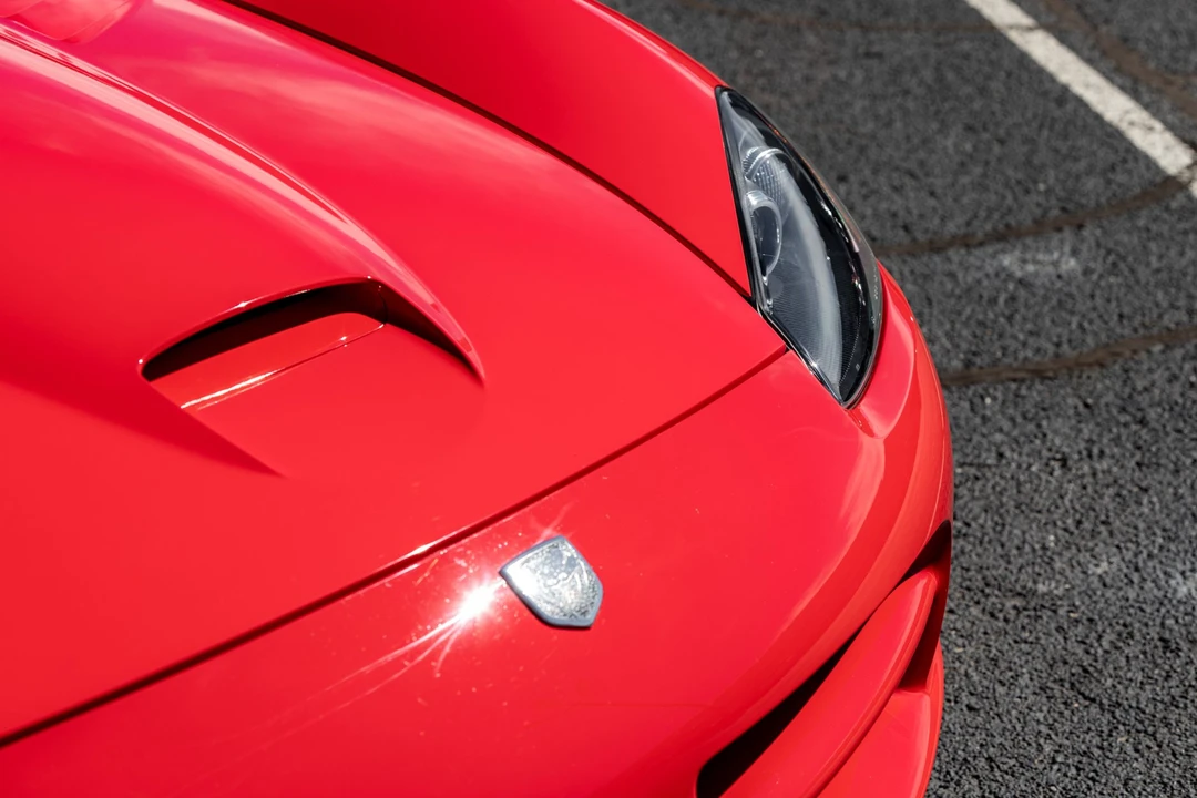 2006 Dodge Viper 3rd Gen - Image 11 of 31