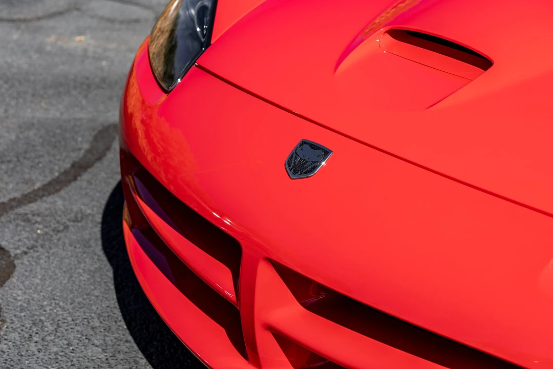 2006 Dodge Viper 3rd Gen - Image 10 of 31
