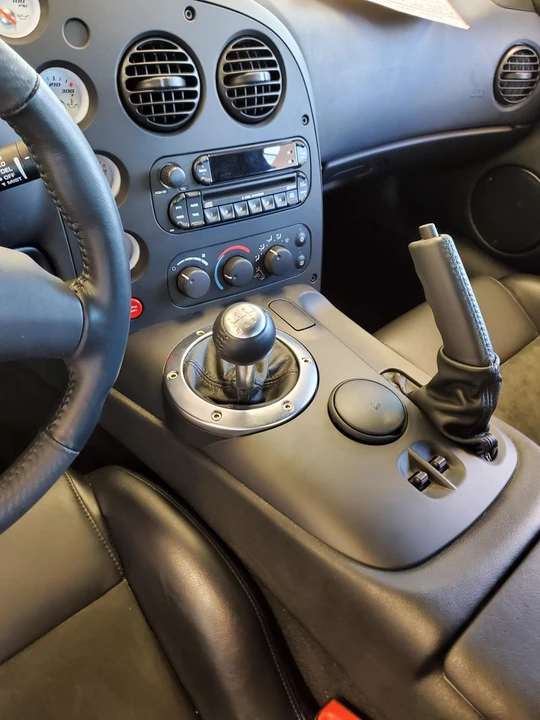 2006 Dodge Viper 3rd Gen - Image 28 of 31