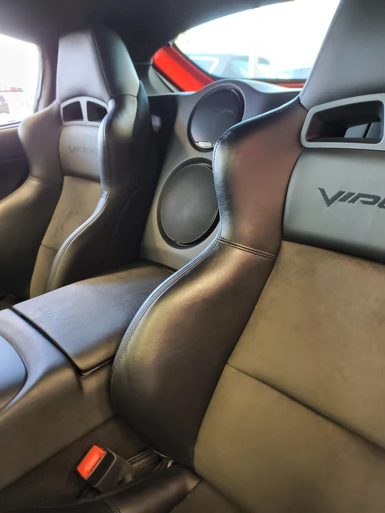 2006 Dodge Viper 3rd Gen - Image 21 of 31