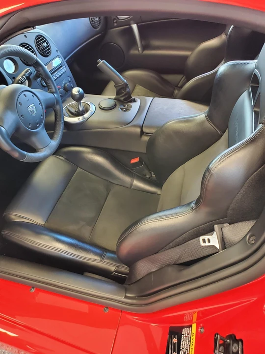 2006 Dodge Viper 3rd Gen - Image 22 of 31