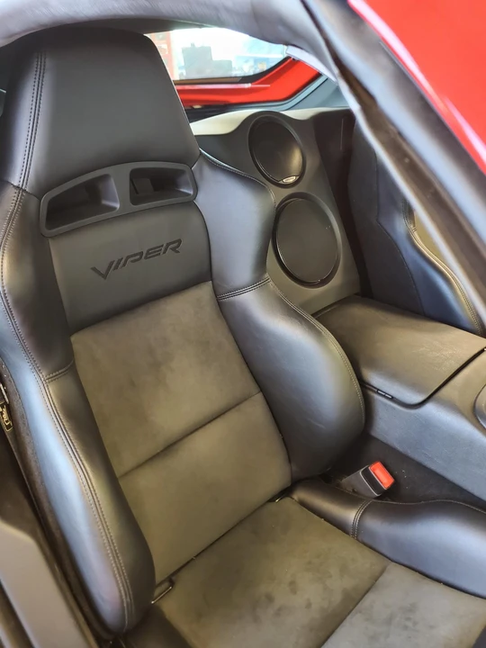 2006 Dodge Viper 3rd Gen - Image 24 of 31