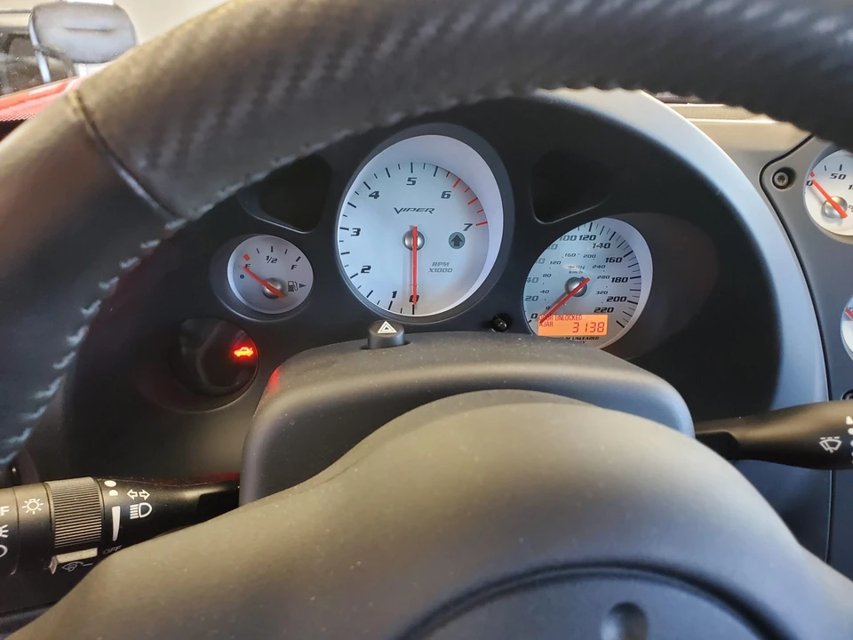 2006 Dodge Viper 3rd Gen - Image 27 of 31