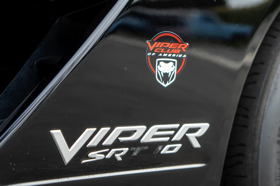 2006 Dodge Viper 3rd Gen - Image 25 of 31