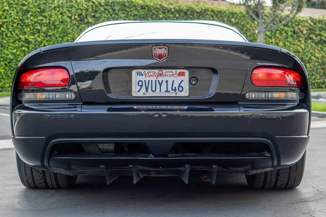 2006 Dodge Viper 3rd Gen - Image 31 of 31