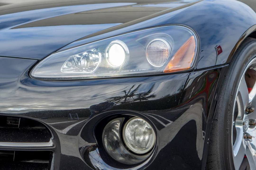 2006 Dodge Viper 3rd Gen - Image 18 of 31