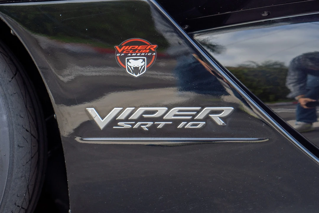 2006 Dodge Viper 3rd Gen - Image 24 of 31